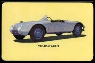 16 Volkswagen